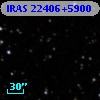 IRAS 22406+5900