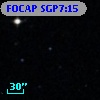 FOCAP SGP7:15