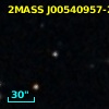 2MASS J00540957-2911465