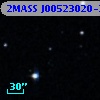 2MASS J00523020-2901358