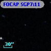 FOCAP SGP7:11