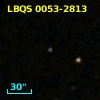 LBQS 0053-2813