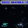EDSGC 004700.4-294624