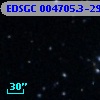 EDSGC 004705.3-294717