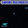 2dFGRS TGS289Z211