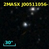 2MASX J00511056-2829580