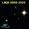LBQS 0050-2929
