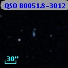 QSO B0051.8-3012