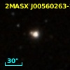 2MASX J00560263-2730284