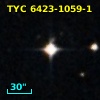 TYC 6423-1059-1