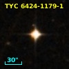 TYC 6424-1179-1