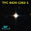 TYC 6424-1262-1