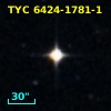 TYC 6424-1781-1