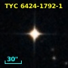 TYC 6424-1792-1