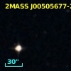 2MASS J00505677-2938174