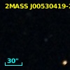 2MASS J00530419-2937195