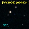 [VV2006] J004924.7-292659