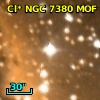 Cl* NGC 7380    MOF       9