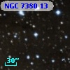 NGC  7380    13