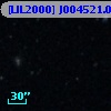 [LIL2000] J004521.0-292335.5