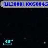 [LIL2000] J005004.5-294113.5