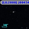 [LIL2000] J004544.0-294757.5