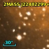 2MASS J22482299+5802553
