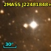2MASS J22481848+5800456