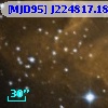 [MJD95] J224817.18+580332.7