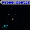 [VV2000] J004620.5-273849