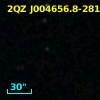 [VV2006c] J004656.6-281204