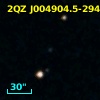 2QZ J004904.5-294546