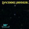 [VV2000] J005028.1-284427