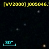[VV2000] J005046.7-292035