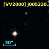 [VV2000] J005230.3-290203