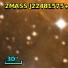 2MASS J22481575+5802023