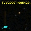 [VV2000] J005429.4-275309