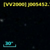 [VV2000] J005452.7-295210