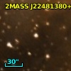 2MASS J22481380+5758576