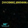 [VV2000] J005606.6-284844