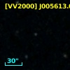 [VV2000] J005613.0-295100