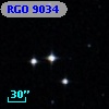 RGO  9034