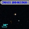 2MASS J00465960-2931083