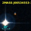 2MASS J00534553-3010108