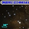 [MJD95] J224803.61+580919.9