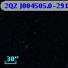 2QZ J004505.0-291944