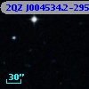 2QZ J004534.2-295958