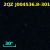 2QZ J004536.8-301612