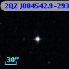 2QZ J004542.9-293125