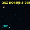 2QZ J004555.3-295504